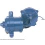 CARDONE Reman 43-1721 Remanufactured Windshield Wiper Motor