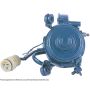 CARDONE Reman 43-1721 Remanufactured Windshield Wiper Motor