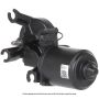CARDONE Reman 43-1732 Remanufactured Windshield Wiper Motor