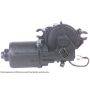 CARDONE Reman 43-1736 Remanufactured Windshield Wiper Motor