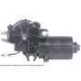 CARDONE Reman 43-1736 Remanufactured Windshield Wiper Motor