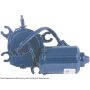CARDONE Reman 43-1739 Remanufactured Windshield Wiper Motor