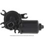CARDONE Reman 43-1742 Remanufactured Windshield Wiper Motor