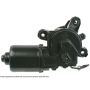 CARDONE Reman 43-1743 Remanufactured Windshield Wiper Motor