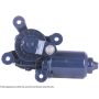 CARDONE Reman 43-1744 Remanufactured Windshield Wiper Motor