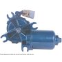 CARDONE Reman 43-1745 Remanufactured Windshield Wiper Motor