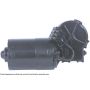 CARDONE Reman 43-1834 Remanufactured Windshield Wiper Motor