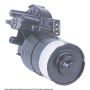 CARDONE Reman 43-1834 Remanufactured Windshield Wiper Motor