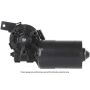 CARDONE Reman 43-1836 Remanufactured Windshield Wiper Motor