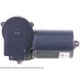 CARDONE Reman 43-1906 Remanufactured Windshield Wiper Motor