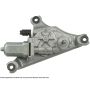 CARDONE Reman 43-20007 Remanufactured Windshield Wiper Motor