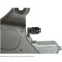 CARDONE Reman 43-20007 Remanufactured Windshield Wiper Motor
