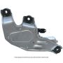 CARDONE Reman 43-20008 Remanufactured Windshield Wiper Motor