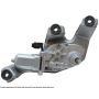 CARDONE Reman 43-20008 Remanufactured Windshield Wiper Motor