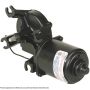 CARDONE Reman 43-2000 Remanufactured Windshield Wiper Motor