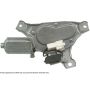 CARDONE Reman 43-20015 Remanufactured Windshield Wiper Motor