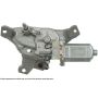 CARDONE Reman 43-20015 Remanufactured Windshield Wiper Motor