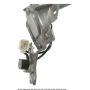 CARDONE Reman 43-20015 Remanufactured Windshield Wiper Motor