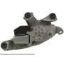 CARDONE Reman 43-20016 Remanufactured Windshield Wiper Motor