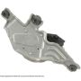 CARDONE Reman 43-20018 Remanufactured Windshield Wiper Motor