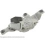 CARDONE Reman 43-20018 Remanufactured Windshield Wiper Motor