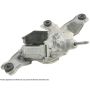 CARDONE Reman 43-20018 Remanufactured Windshield Wiper Motor