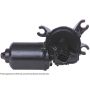 CARDONE Reman 43-2001 Remanufactured Windshield Wiper Motor