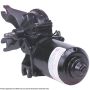 CARDONE Reman 43-2001 Remanufactured Windshield Wiper Motor