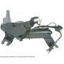 CARDONE Reman 43-2002 Remanufactured Windshield Wiper Motor