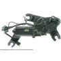 CARDONE Reman 43-2002 Remanufactured Windshield Wiper Motor