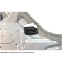 CARDONE Reman 43-20034 Remanufactured Windshield Wiper Motor