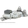 CARDONE Reman 43-20037 Remanufactured Windshield Wiper Motor