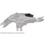 CARDONE Reman 43-20040 Remanufactured Windshield Wiper Motor