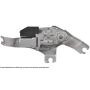 CARDONE Reman 43-20040 Remanufactured Windshield Wiper Motor
