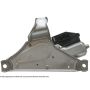 CARDONE Reman 43-20044 Remanufactured Windshield Wiper Motor