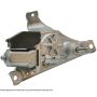 CARDONE Reman 43-20044 Remanufactured Windshield Wiper Motor