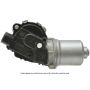 CARDONE Reman 43-20046 Remanufactured Windshield Wiper Motor