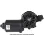 CARDONE Reman 43-2004 Remanufactured Windshield Wiper Motor