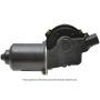 CARDONE Reman 43-20054 Remanufactured Windshield Wiper Motor