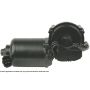 CARDONE Reman 43-2006 Remanufactured Windshield Wiper Motor
