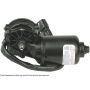 CARDONE Reman 43-2006 Remanufactured Windshield Wiper Motor