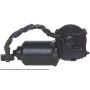 CARDONE Reman 43-2008 Remanufactured Windshield Wiper Motor