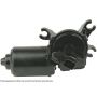 CARDONE Reman 43-2010 Remanufactured Windshield Wiper Motor