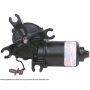 CARDONE Reman 43-2011 Remanufactured Windshield Wiper Motor
