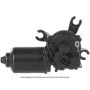 CARDONE Reman 43-2011 Remanufactured Windshield Wiper Motor