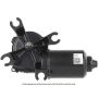CARDONE Reman 43-2011 Remanufactured Windshield Wiper Motor