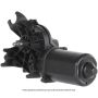 CARDONE Reman 43-2012 Remanufactured Windshield Wiper Motor