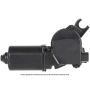CARDONE Reman 43-2012 Remanufactured Windshield Wiper Motor