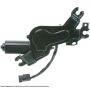 CARDONE Reman 43-2013 Remanufactured Windshield Wiper Motor