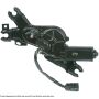 CARDONE Reman 43-2013 Remanufactured Windshield Wiper Motor
